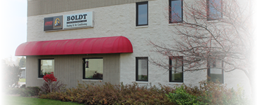 Boldt Heating and Air Conditioning Muskego
