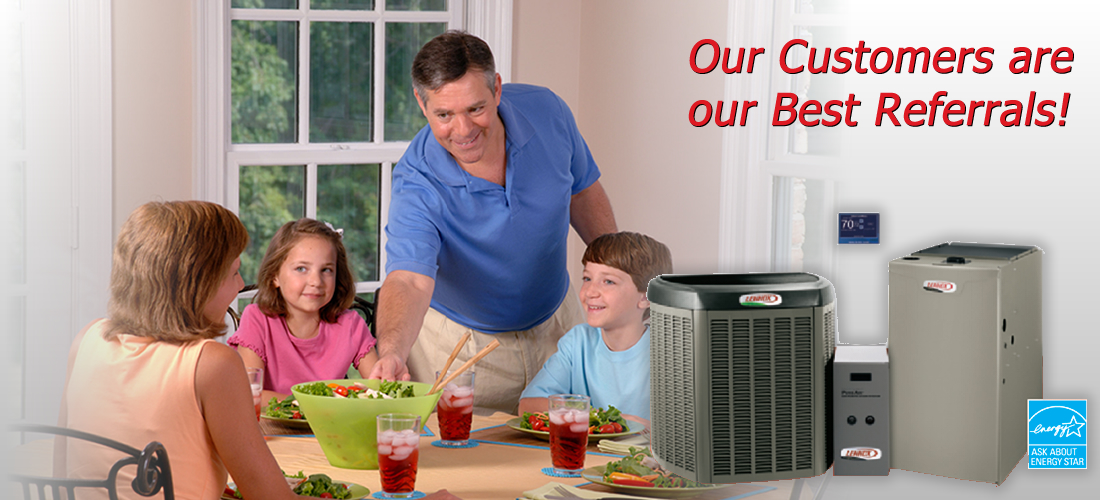 Mukwonago and Muskego area Heating and Air Conditioning Contractor